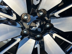 New 2026  Mitsubishi Outlander FWD at Camacho Mitsubishi near Palmdale&comma; CA