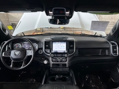 Used 2024  Ram 1500 2WD Laramie Crew Cab 5'7" Box at Camacho Mitsubishi near Palmdale&comma; CA