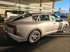 Used 2025  Kia K4 LXS FWD at Camacho Mitsubishi near Palmdale&comma; CA