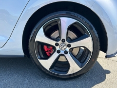 Used 2019 Volkswagen GTI 4d Hatchback 2.0T S Auto at Camacho Mitsubishi near Palmdale, CA