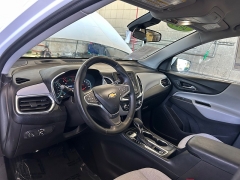 Used 2024  Chevrolet Equinox AWD 4dr LT w&sol;1LT at Camacho Mitsubishi near Palmdale&comma; CA