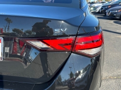 Used 2023  Nissan Sentra SV CVT at Camacho Mitsubishi near Palmdale, CA