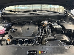 Used 2024  Hyundai Tucson SEL FWD &ast;Ltd Avail&ast; at Camacho Mitsubishi near Palmdale&comma; CA
