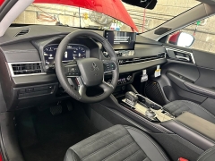 New 2025 Mitsubishi Outlander SE FWD at Camacho Mitsubishi near Palmdale, CA