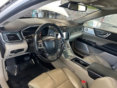 Used 2018  Lincoln Continental 4d Sedan AWD Reserve at Camacho Mitsubishi near Palmdale&comma; CA