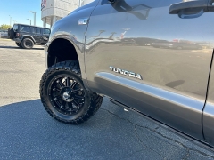 Used 2009  Toyota Tundra 4WD Double Cab 5&period;7L SR5 at Camacho Mitsubishi near Palmdale&comma; CA