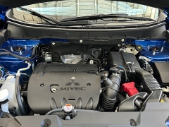 New 2025  Mitsubishi Outlander Sport 2.0 AWC at Camacho Mitsubishi near Palmdale, CA