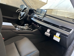 New 2025  Mitsubishi Outlander ES FWD at Camacho Mitsubishi near Palmdale, CA