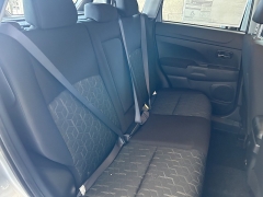 New 2027  Mitsubishi Outlander Sport 2&period;0 FWD at Camacho Mitsubishi near Palmdale&comma; CA