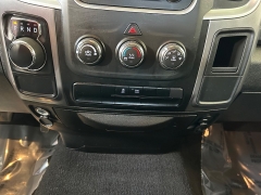 Used 2024  Ram 1500 Classic 2WD SLT Quad Cab 6'4" Box at Camacho Mitsubishi near Palmdale, CA