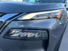 Used 2023  Nissan Rogue AWD S at Camacho Mitsubishi near Palmdale&comma; CA