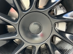 Used 2020  Tesla Model Y Long Range AWD at Camacho Mitsubishi near Palmdale, CA