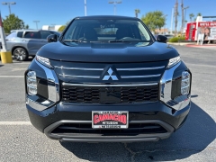 New 2025  Mitsubishi Outlander ES FWD at Camacho Mitsubishi near Palmdale, CA