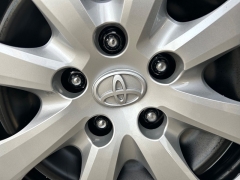 Used 2024  Toyota Corolla Hybrid LE FWD at Camacho Mitsubishi near Palmdale&comma; CA