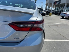 Used 2023  Toyota Camry SE Auto at Camacho Mitsubishi near Palmdale&comma; CA