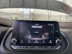 Used 2023  Nissan Rogue FWD S at Camacho Mitsubishi near Palmdale&comma; CA