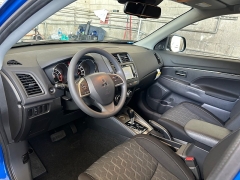 New 2027  Mitsubishi Outlander Sport S 2&period;0 FWD at Camacho Mitsubishi near Palmdale&comma; CA