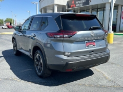 Used 2024  Nissan Rogue AWD SV at Camacho Mitsubishi near Palmdale&comma; CA