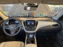 Used 2024  Chevrolet Malibu 4dr Sdn 2LT at Camacho Mitsubishi near Palmdale&comma; CA