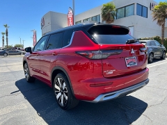 New 2025 Mitsubishi Outlander SEL FWD at Camacho Mitsubishi near Palmdale, CA