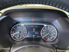 Used 2023  Nissan Sentra SV CVT at Camacho Mitsubishi near Palmdale, CA