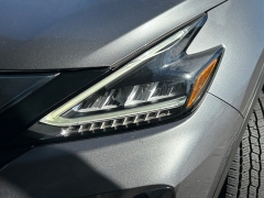 Used 2023  Nissan Murano FWD SV at Camacho Mitsubishi near Palmdale&comma; CA