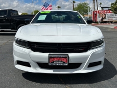 Used 2023  Dodge Charger SXT RWD at Camacho Mitsubishi near Palmdale&comma; CA