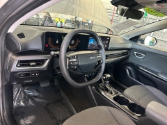 Used 2025  Kia K4 LXS FWD at Camacho Mitsubishi near Palmdale&comma; CA