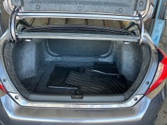 Used 2016  Honda Civic Sedan 4d EX at Camacho Mitsubishi near Palmdale&comma; CA