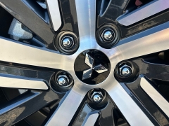 New 2025 Mitsubishi Outlander Sport 2.0 AWC at Camacho Mitsubishi near Palmdale, CA