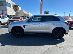 New 2025  Mitsubishi Outlander Sport 2.0 AWC at Camacho Mitsubishi near Palmdale, CA