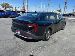 Used 2025  Kia K4 LXS FWD at Camacho Mitsubishi near Palmdale&comma; CA