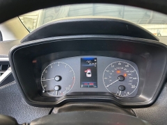 Used 2023  Toyota Corolla LE CVT at Camacho Mitsubishi near Palmdale&comma; CA