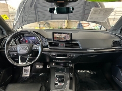 Used 2019  Audi SQ5 4d SUV 3&period;0T Quattro Prestige at Camacho Mitsubishi near Palmdale&comma; CA