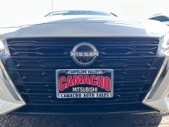 Used 2025  Nissan Altima SV FWD at Camacho Mitsubishi near Palmdale&comma; CA