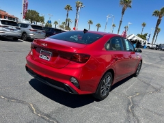 Used 2023  Kia Forte LX IVT at Camacho Mitsubishi near Palmdale&comma; CA