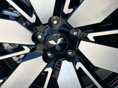 New 2026  Mitsubishi Outlander SE FWD at Camacho Mitsubishi near Palmdale&comma; CA