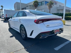Used 2023  Kia K5 LXS Auto FWD at Camacho Mitsubishi near Palmdale&comma; CA