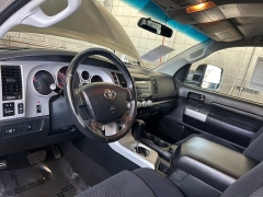 Used 2009  Toyota Tundra 4WD Double Cab 5&period;7L SR5 at Camacho Mitsubishi near Palmdale&comma; CA