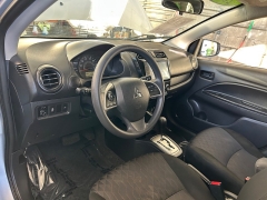 Used 2021  Mitsubishi Mirage  at Camacho Mitsubishi near Palmdale&comma; CA