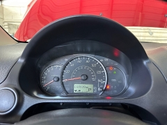 Used 2024  Mitsubishi Mirage G4 ES CVT at Camacho Mitsubishi near Palmdale&comma; CA