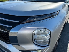 Used 2025  Mitsubishi Outlander SE FWD at Camacho Mitsubishi near Palmdale&comma; CA