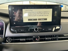 New 2025 Mitsubishi Outlander SE FWD w/Tech Pkg at Camacho Mitsubishi near Palmdale, CA