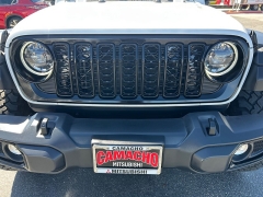Used 2025  Jeep Wrangler Willys 4 Door 4x4 at Camacho Mitsubishi near Palmdale&comma; CA