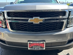 Used 2018  Chevrolet Tahoe 4d SUV 4WD LS at Camacho Mitsubishi near Palmdale&comma; CA