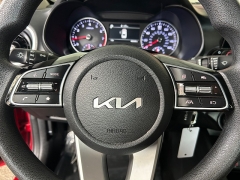 Used 2024  Kia Forte LXS IVT at Camacho Mitsubishi near Palmdale&comma; CA