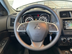 New 2025  Mitsubishi Outlander SE FWD at Camacho Mitsubishi near Palmdale, CA