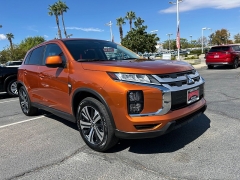 New 2025  Mitsubishi Outlander Sport 2.0 AWC at Camacho Mitsubishi near Palmdale, CA