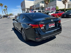 Used 2023  Nissan Altima 2&period;5 SV Sedan at Camacho Mitsubishi near Palmdale&comma; CA