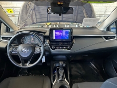 Used 2024  Toyota Corolla Hybrid LE FWD at Camacho Mitsubishi near Palmdale&comma; CA
